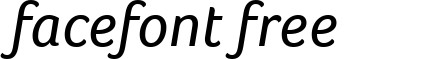 Foco-Italic