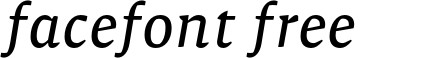 MalagaOT-RegItalic