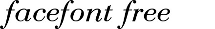 Bodoni-Normal-Italic