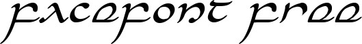 Half-ElvenItalic-Italic