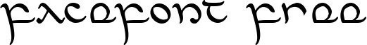 Half-ElvenLeftalic-Italic