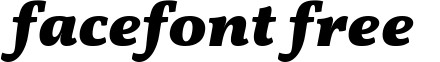 Vollkorn-BlackItalic