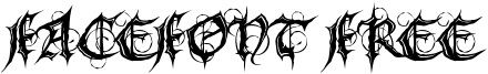 MBGothicSpell