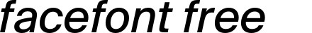 SuisseIntl-BookItalic