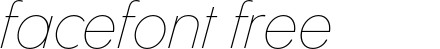 PPPangramSans-CompactThinItalic