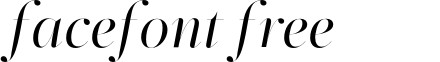 PFRegalFinessePro-Italic