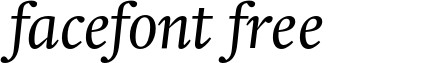 Swift-Italic