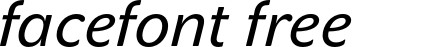 JohnSansTextPro-Italic