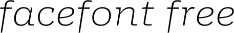 RobotoSerif8ptExtraExpanded-ThinItalic