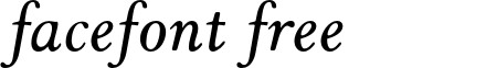 WinthorpeRg-Italic