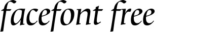 MariposaStd-BookItalic