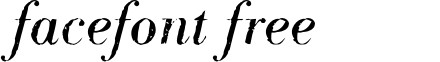 BodoniRough-RegularItalic