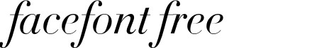 Didot-Italic