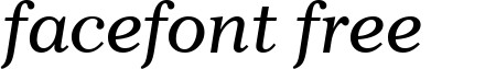 ImperialBT-Italic