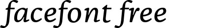 NCTGranite-Italic