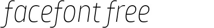 TTTeds-ExtraLightItalic