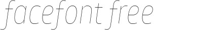 TTTeds-HairlineItalic