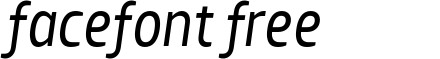 TTTeds-Italic