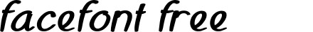 FlolioBolditalic