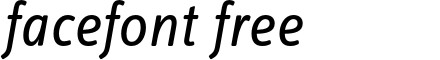 InfoDispRegular-Italic