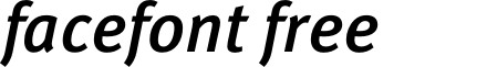 MetaMedium-Italic