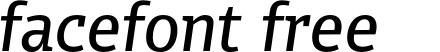 OlsenTF-RegularItalic