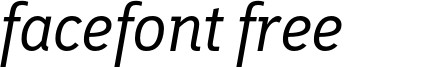 AcademySerif-Italic