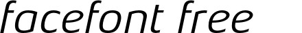 AeonisLTPro-Italic