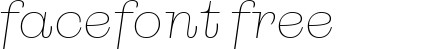 OrlaSerif-ThinItalic