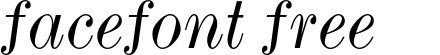 ModernMTStd-WideItalic