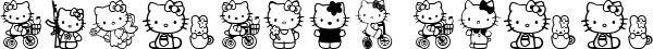 HelloKitty