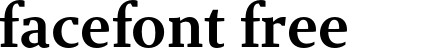 AdobeCleanSerif-Bold