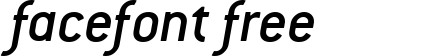 ConduitITC-MediumItalic